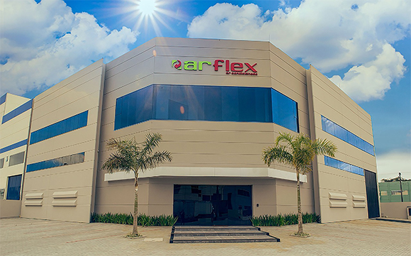Arflex Ar Condicionado