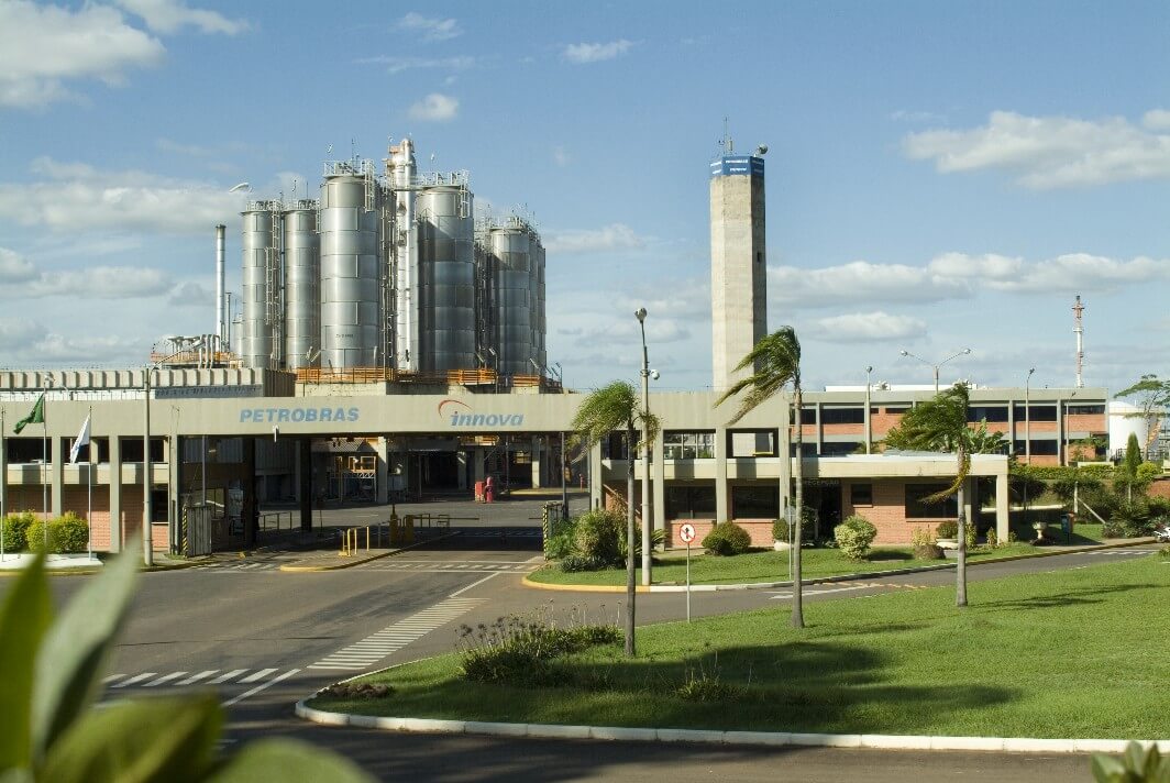 Petroquímica Innova